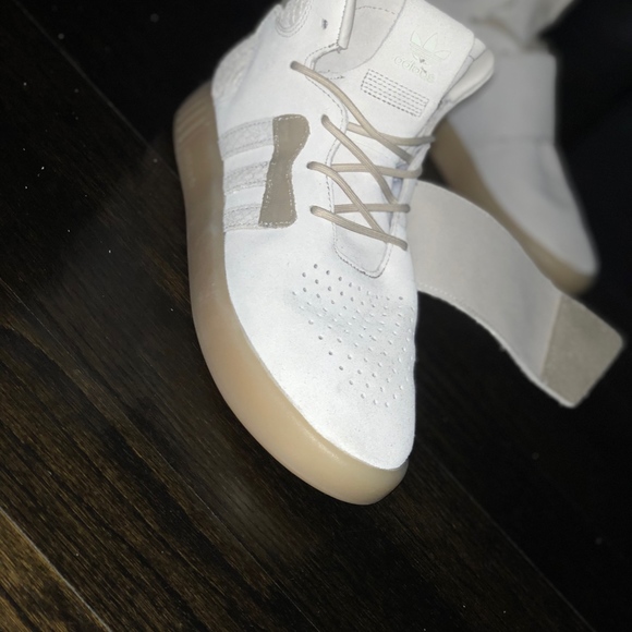 | Adidas original's | Velcro strap | Snake print | - Picture 5 of 6